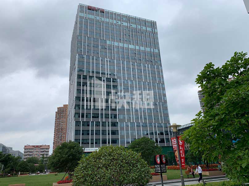 静安写字楼出租
