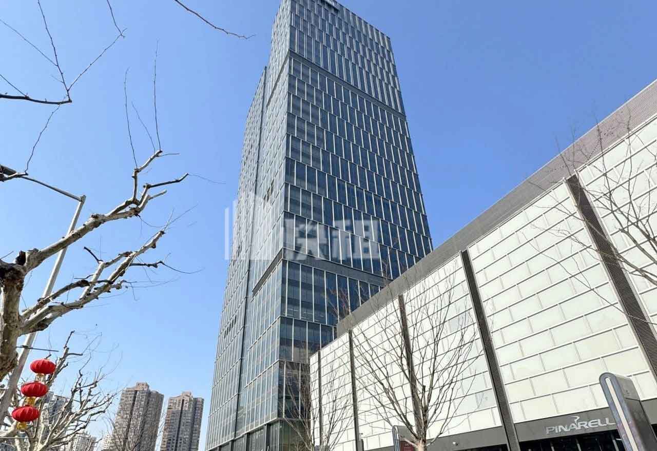 上海写字楼