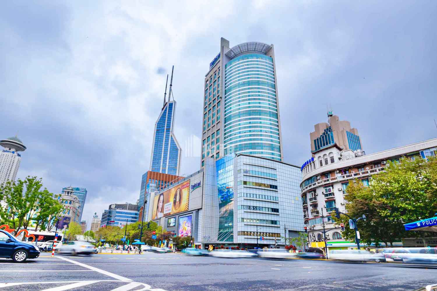 上海写字楼