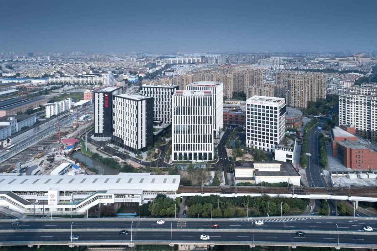 同济创园