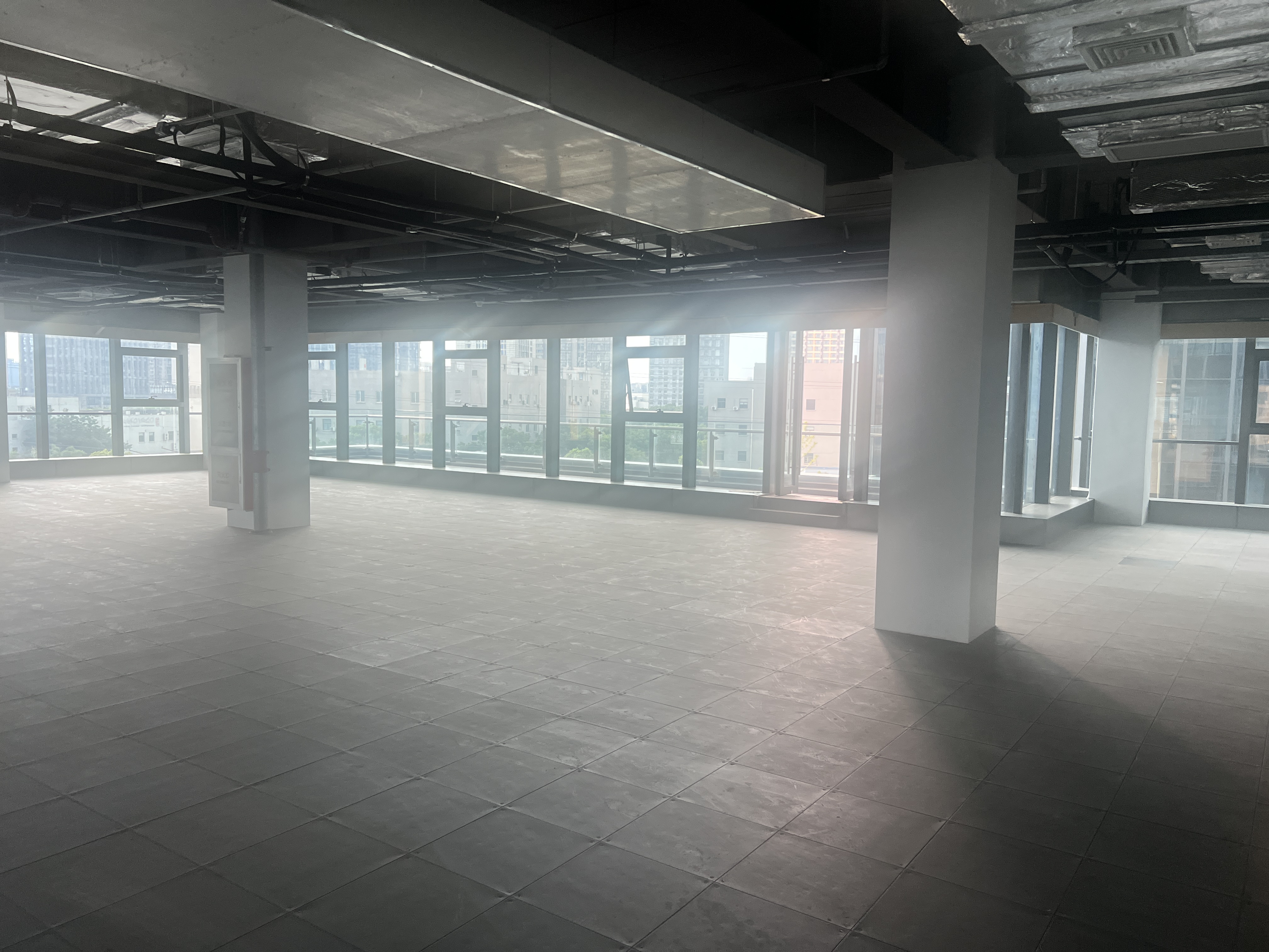office park金科园1100 ㎡ office park金科园1100 ㎡
