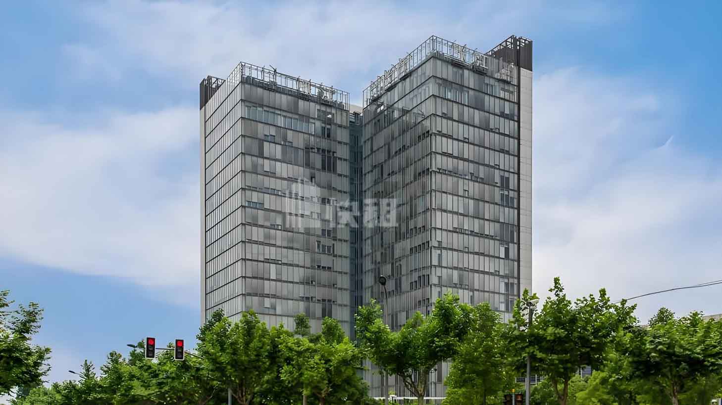张江大厦写字楼出租