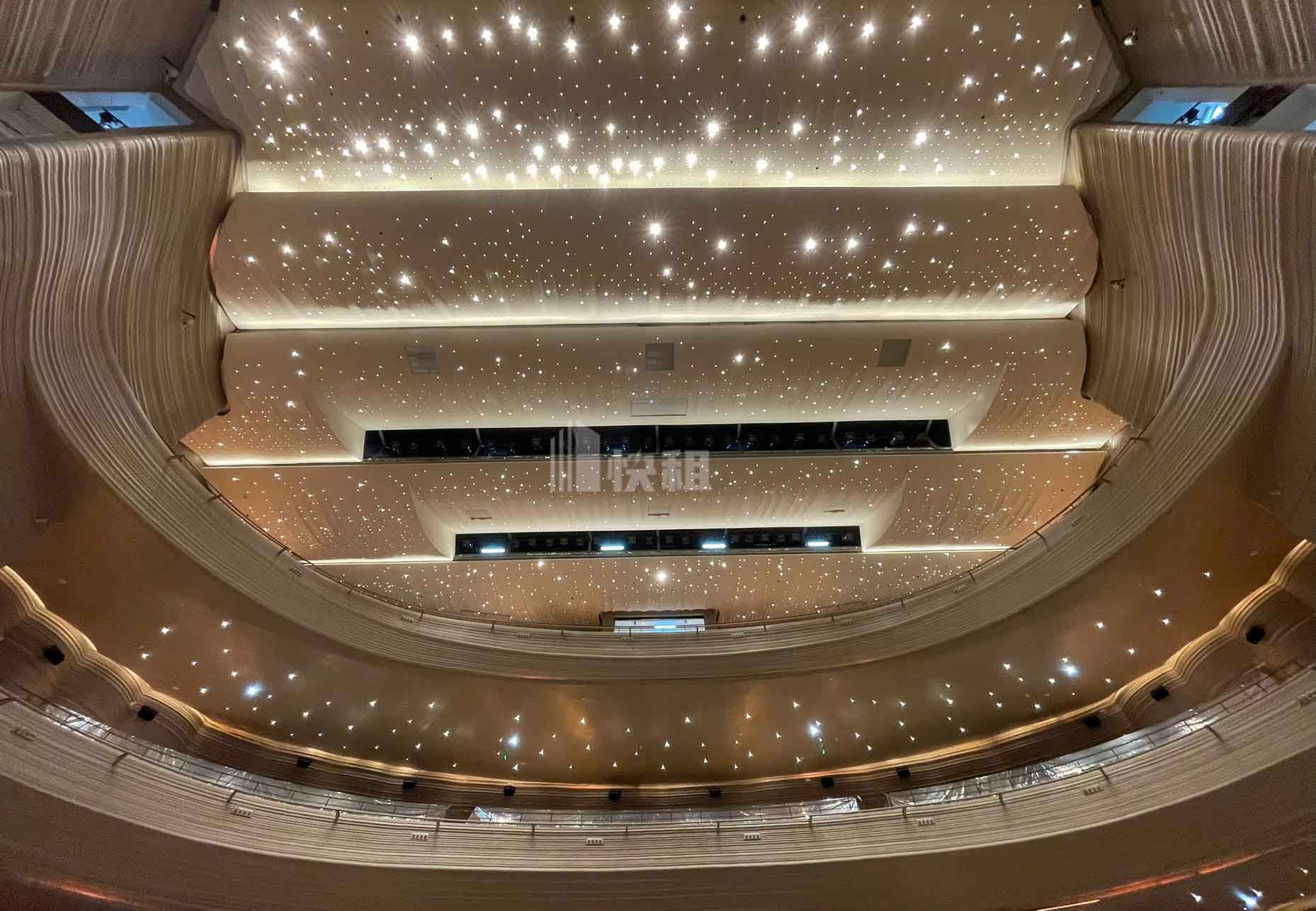友邦金融中心商场