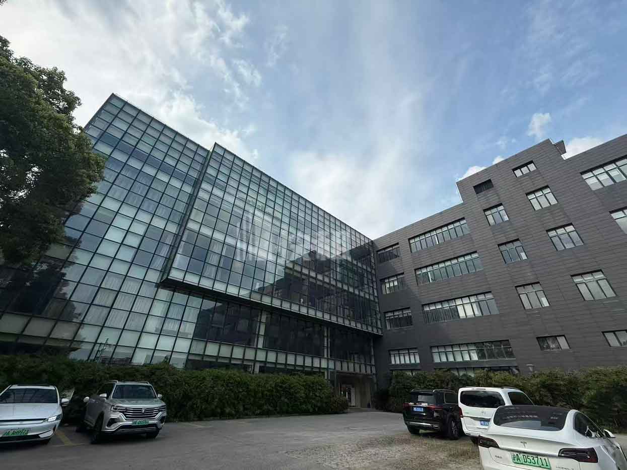 金桥曼卡科技园