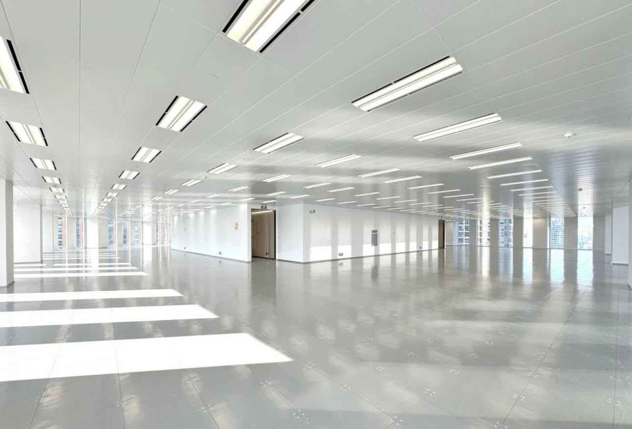 国华金融中心322 ㎡