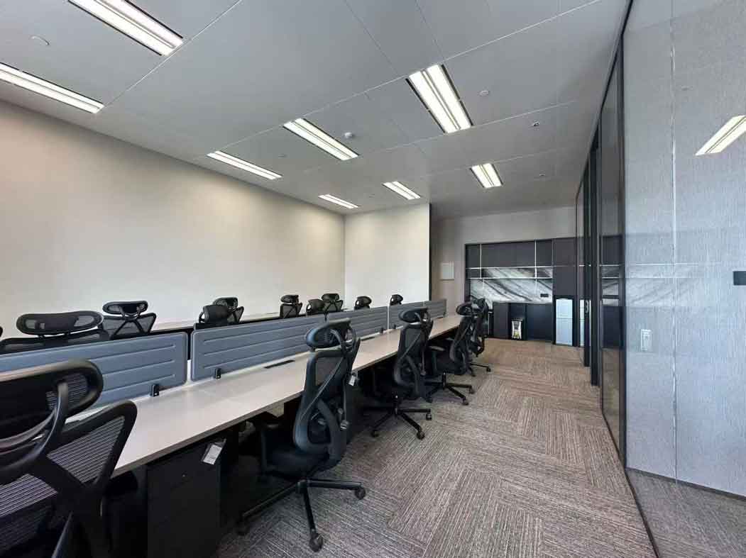 国华金融中心243 ㎡