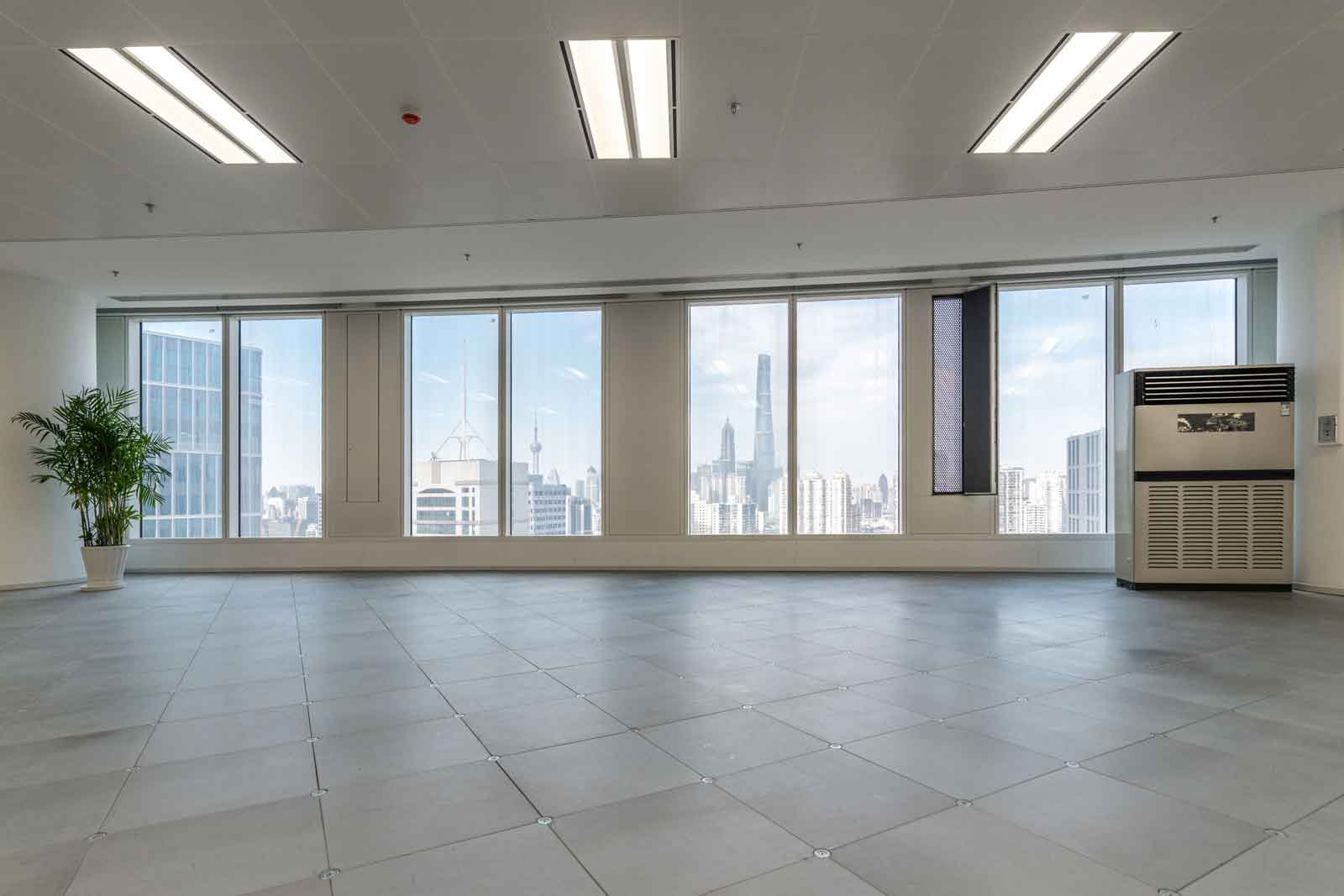 太平洋新天地商业中心208平办公室出租