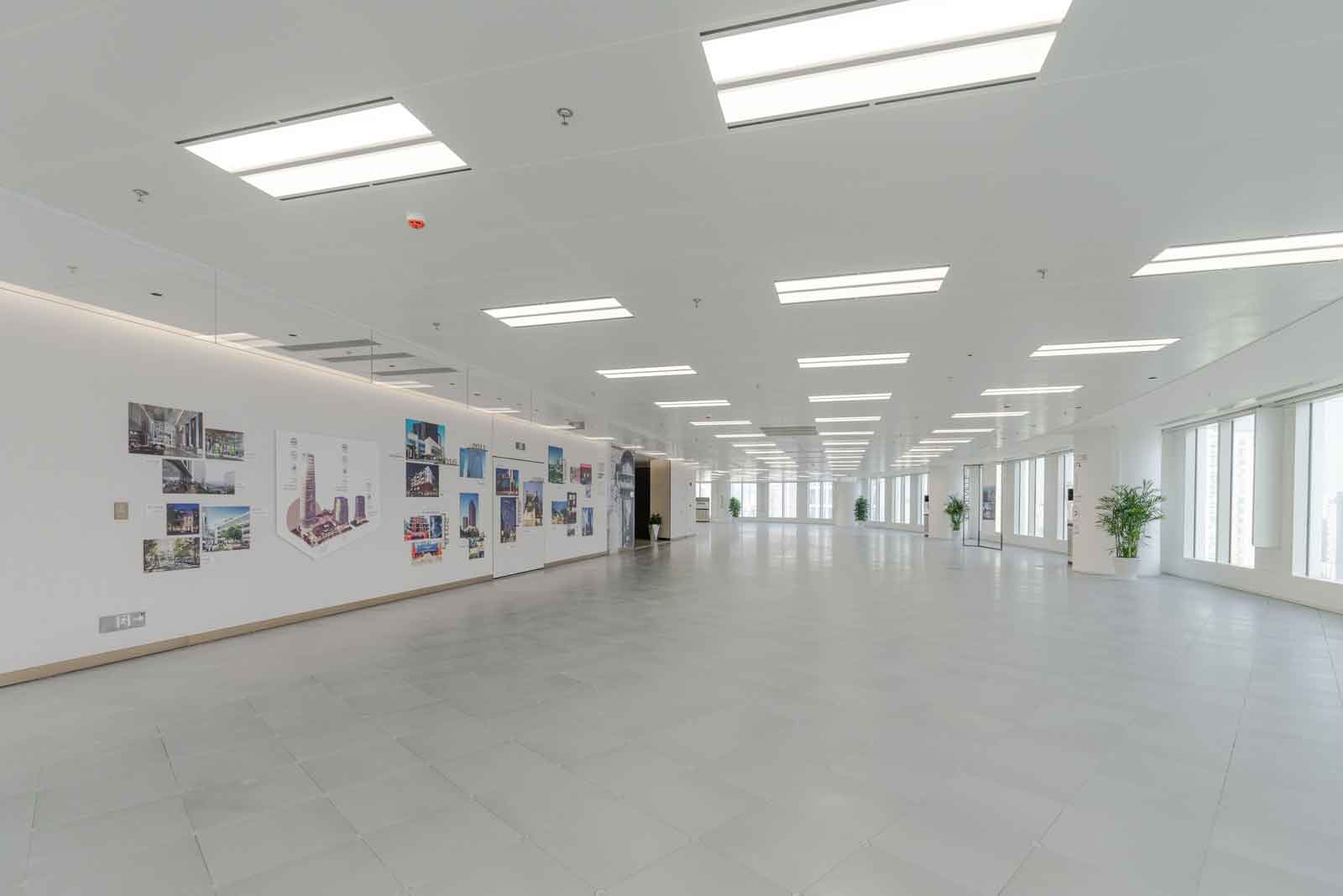 太平洋新天地商业中心2963平办公室出租