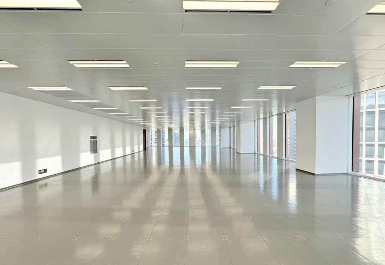 国华金融中心1214 ㎡