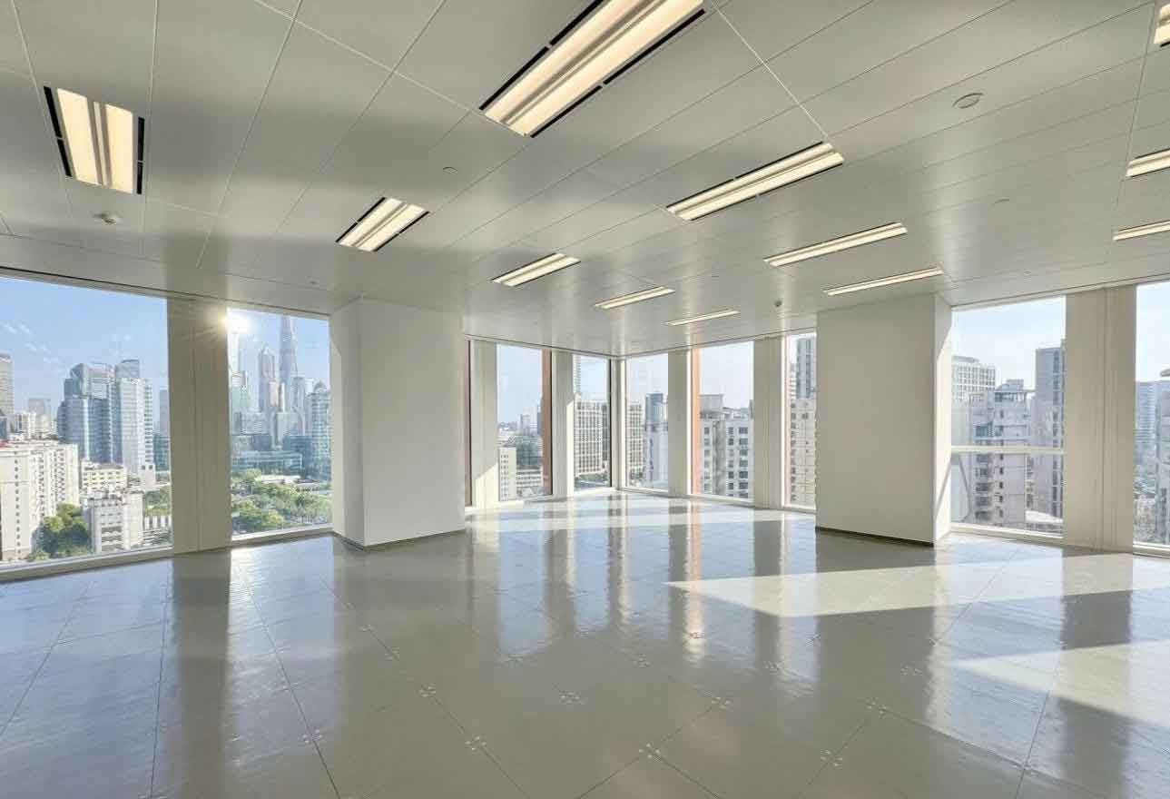 国华金融中心761 ㎡