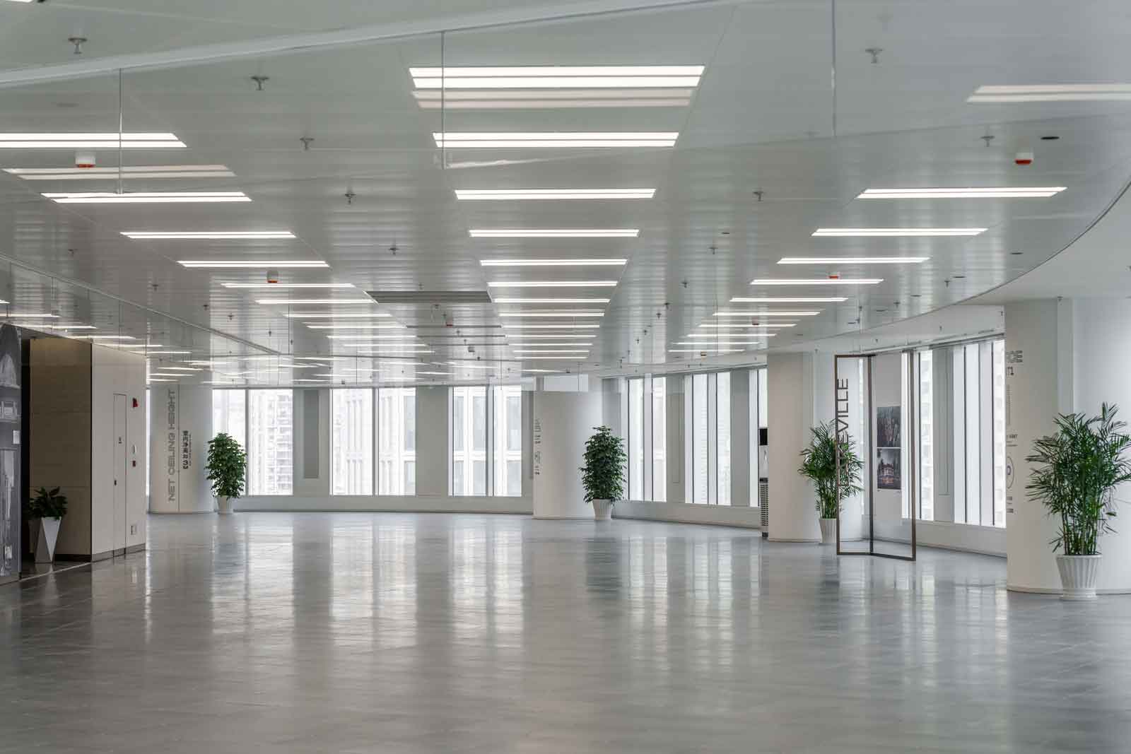 太平洋新天地商业中心560平写字楼出租