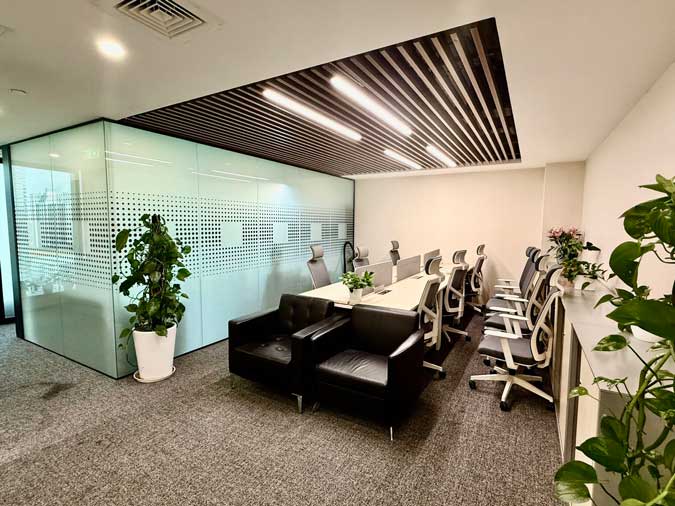 招商局大厦250㎡