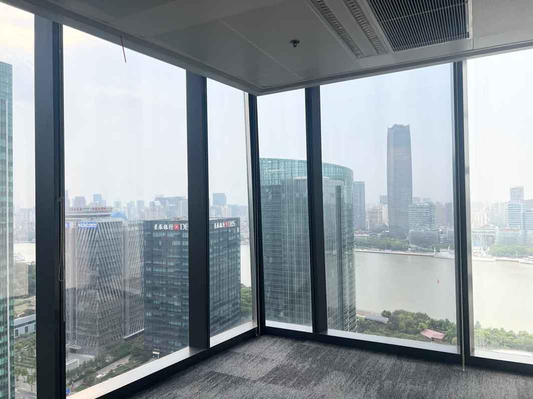 时代金融中心281㎡