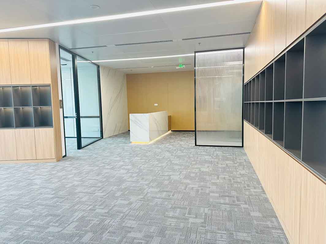 上海中心大厦258㎡