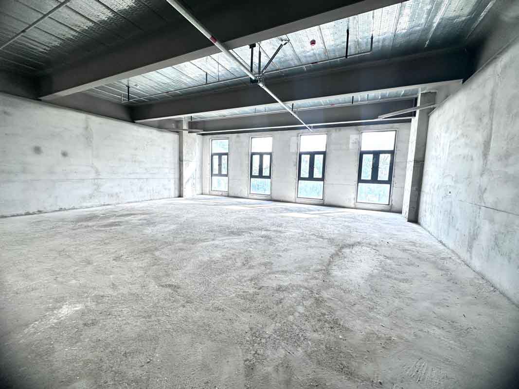 大华德必WE196㎡