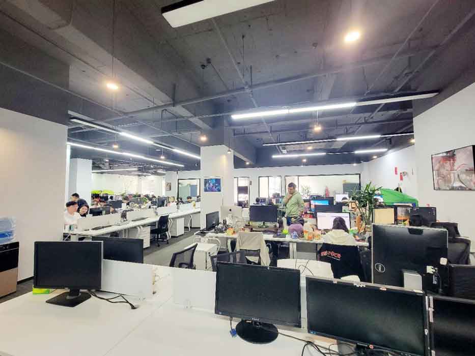 德必陆家嘴WE575㎡