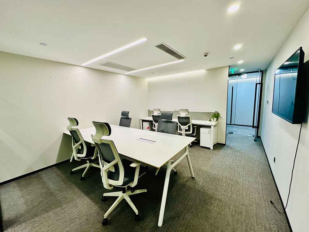 招商局大厦92㎡