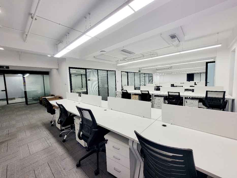 德必陆家嘴WE370㎡