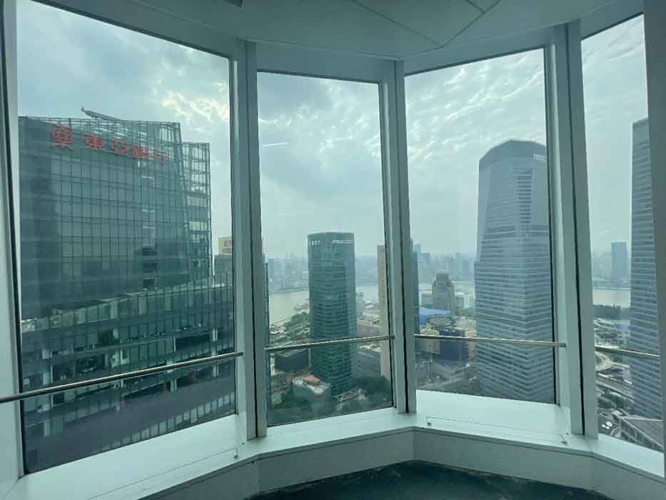 太平金融大厦469㎡