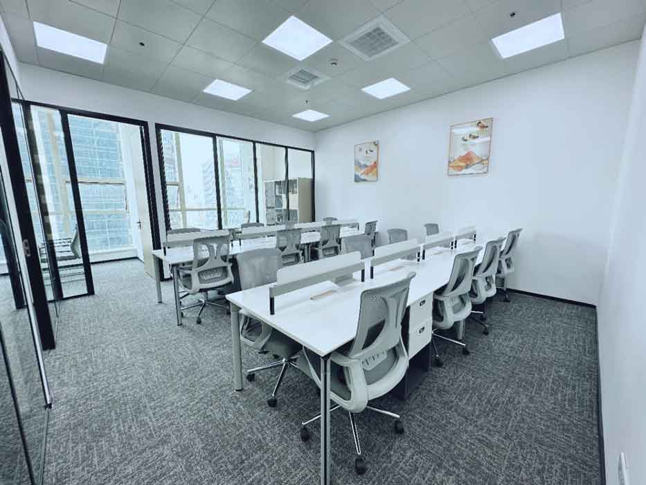 中融恒瑞国际大厦175㎡