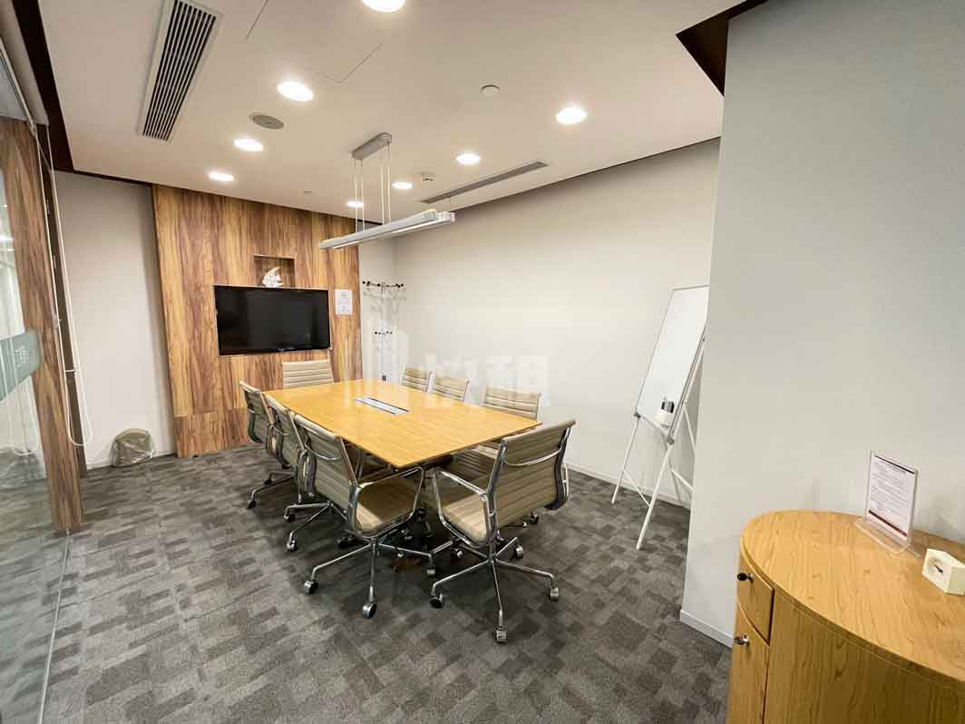 雷格斯(鸿祥大厦)大会议室