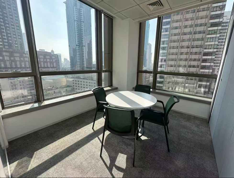 雷格斯(嘉地中心)洽谈间