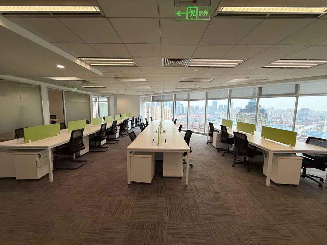 华润时代广场419㎡