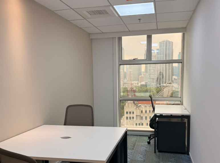 雷格斯(亚洲大厦)