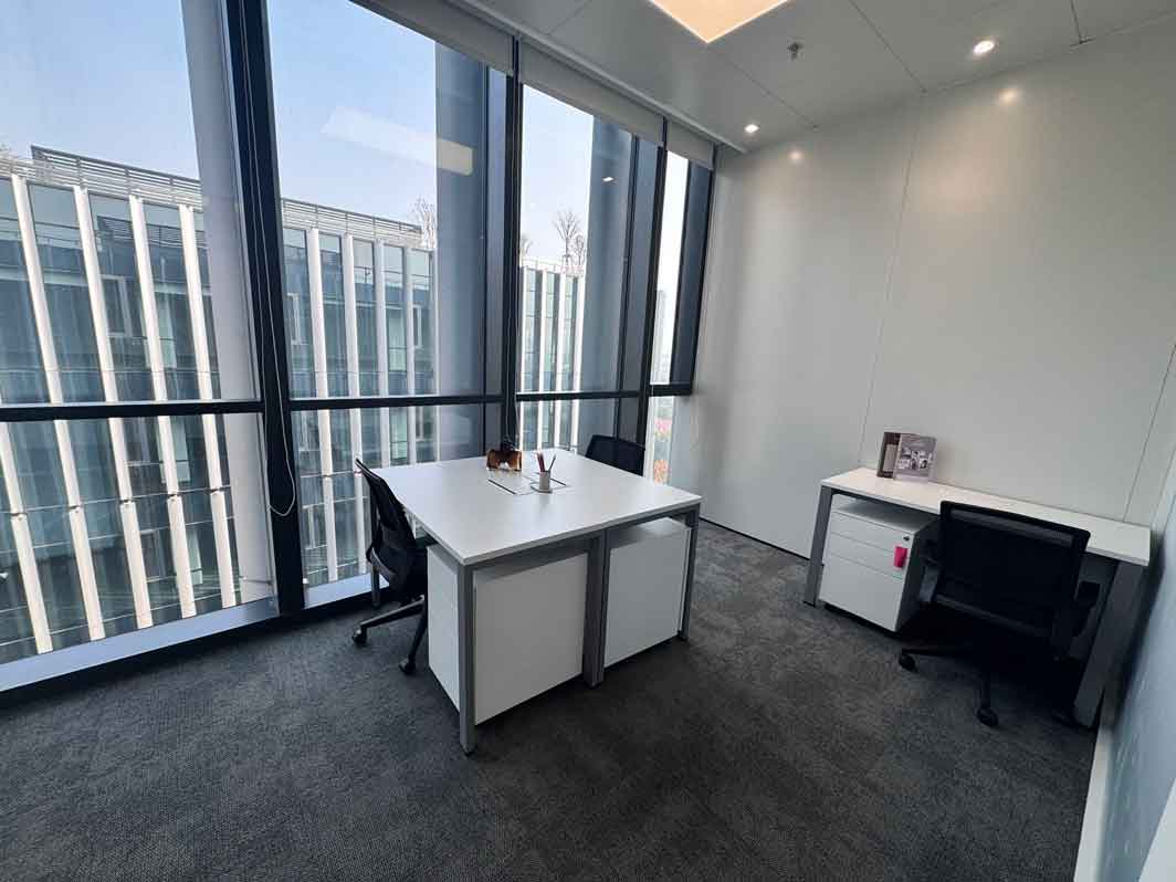 雷格斯(新虹桥中心)