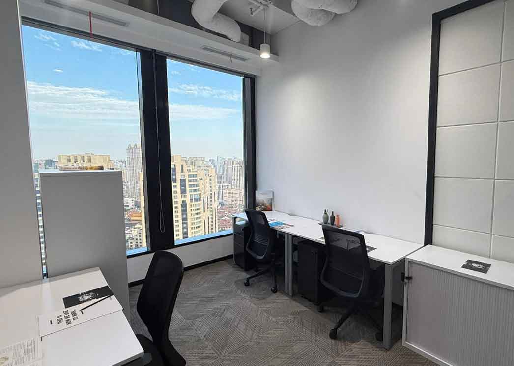 Spaces雷格斯(无限极大厦)3人间外侧