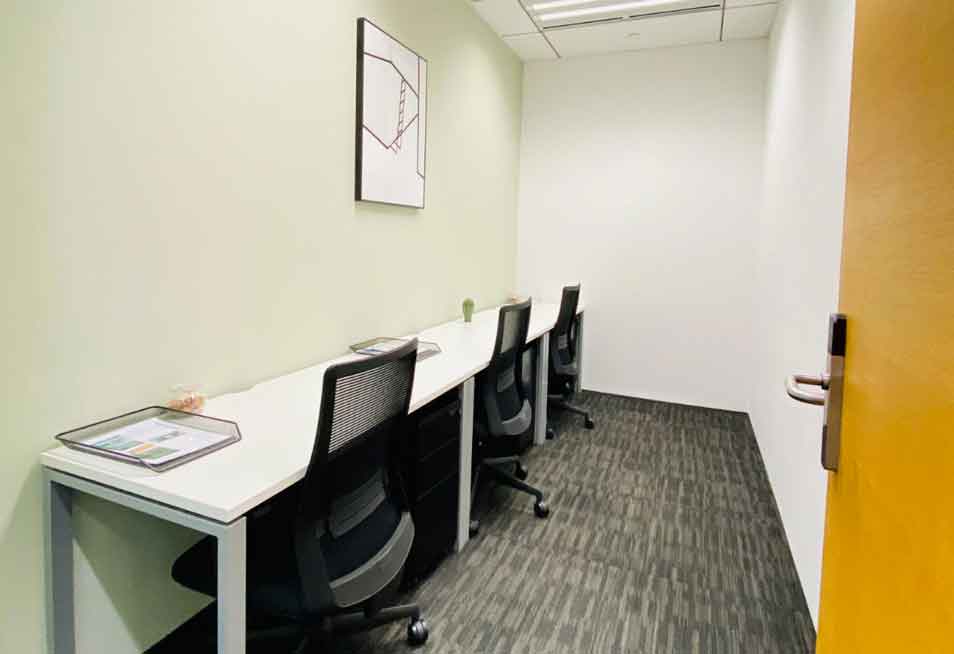  雷格斯(长宁来福士广场)