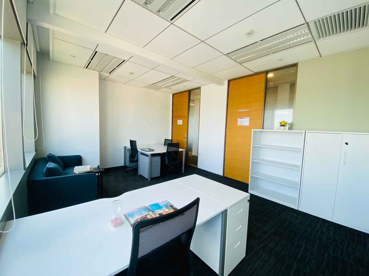  雷格斯(长宁来福士广场)