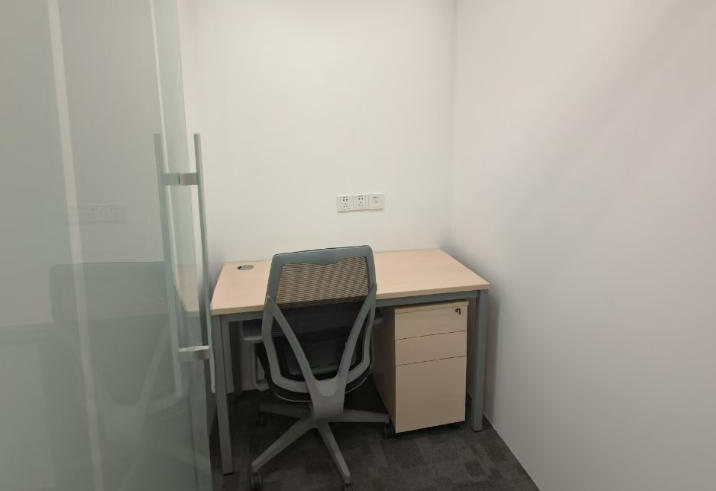 雷格斯(长泰广场)1人间