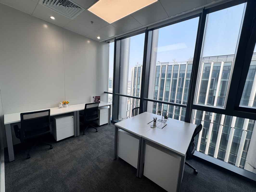 雷格斯(新虹桥中心)