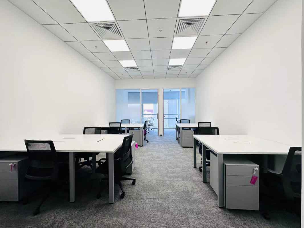  雷格斯(力波中心)