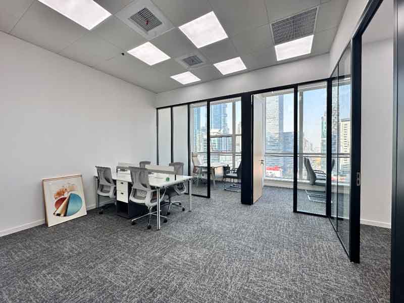 中融恒瑞国际大厦135㎡