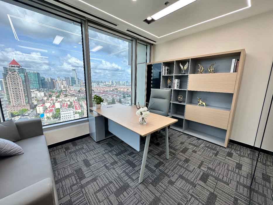 上海证券大厦279㎡