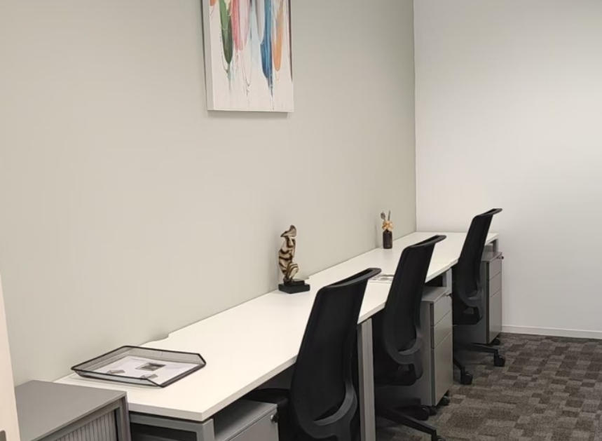 雷格斯(恒汇国际大厦)