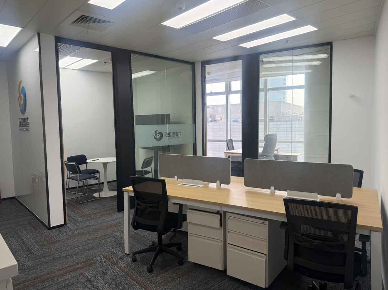 新梅联合广场80㎡