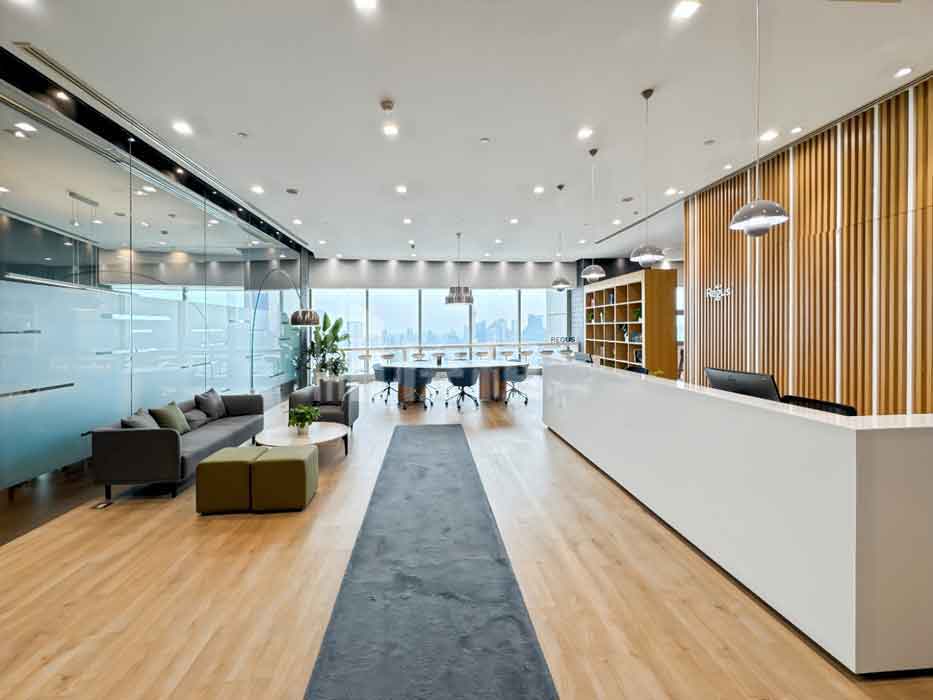 雷格斯(来福士广场)