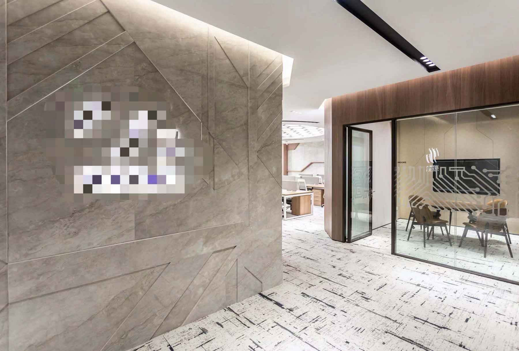 泰康保险大厦279㎡