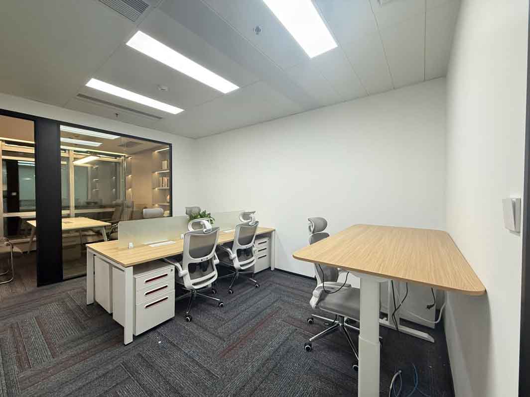 新梅联合广场110㎡