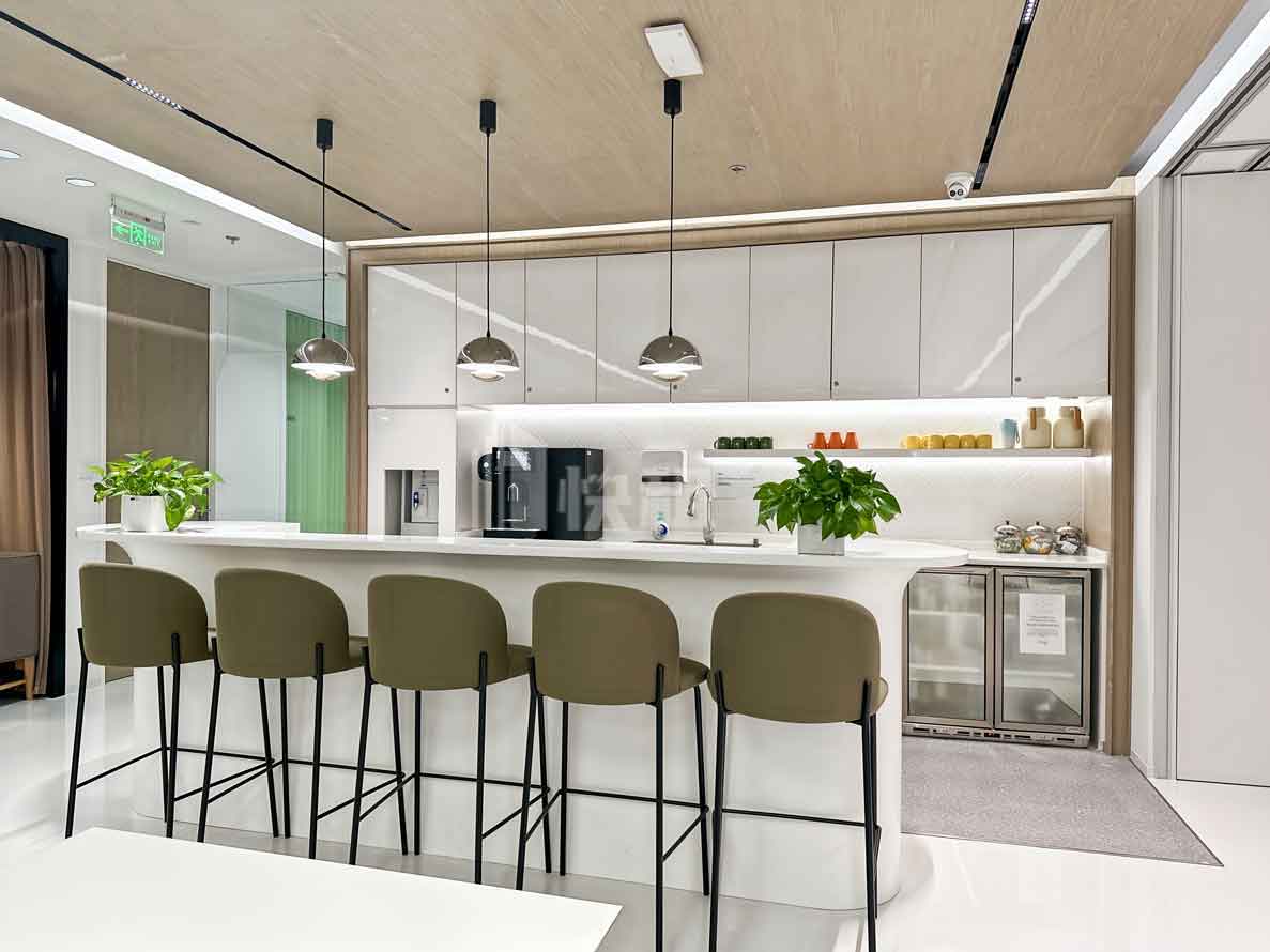 雷格斯(金茂大厦)