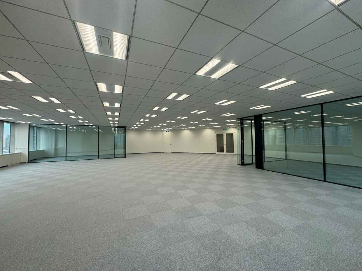 环球金融中心403㎡