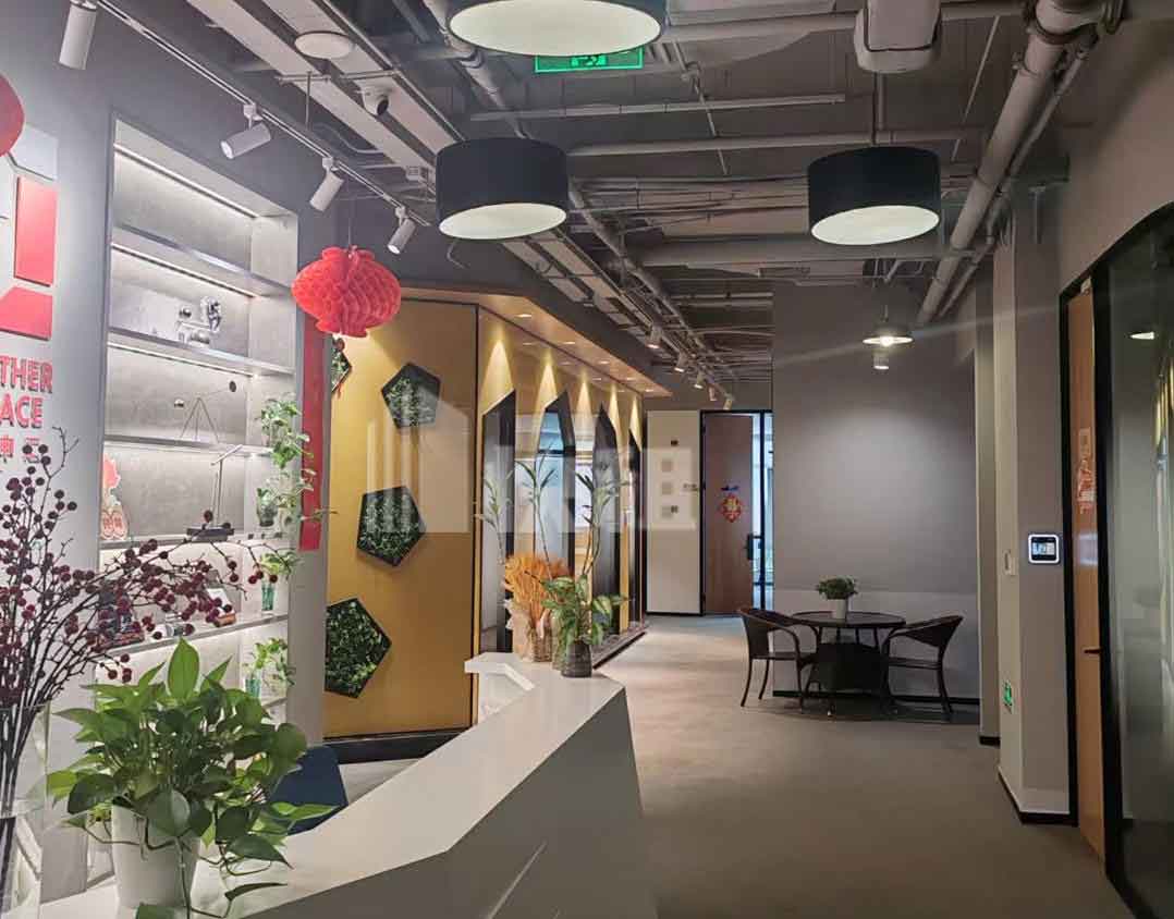 春申汇(南翔东方伟业广场)