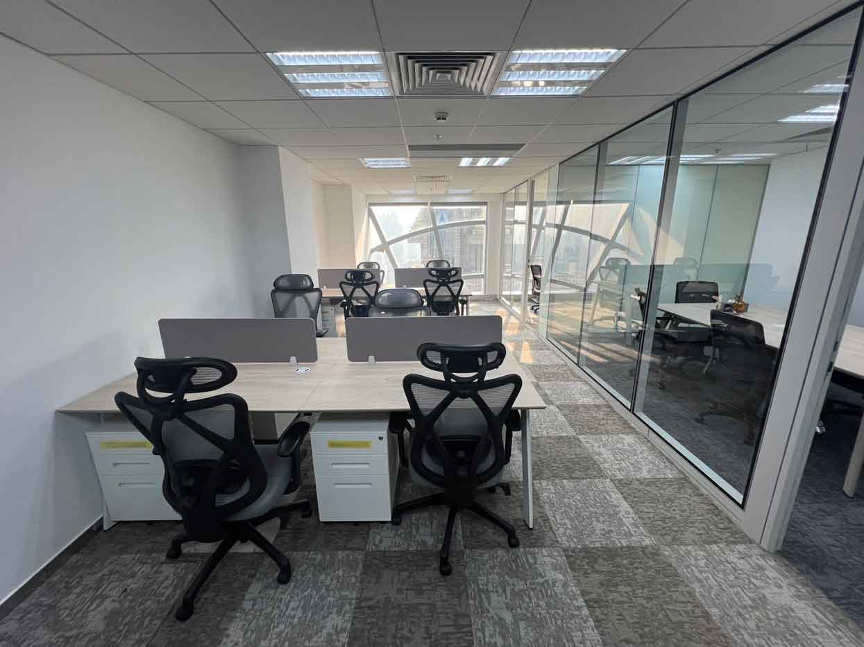 华润时代广场100㎡