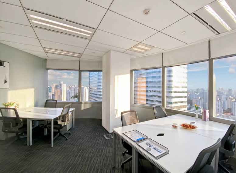  雷格斯(长宁来福士广场)