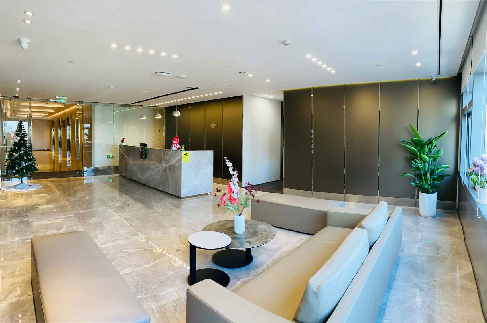 雷格斯(长宁来福士广场)