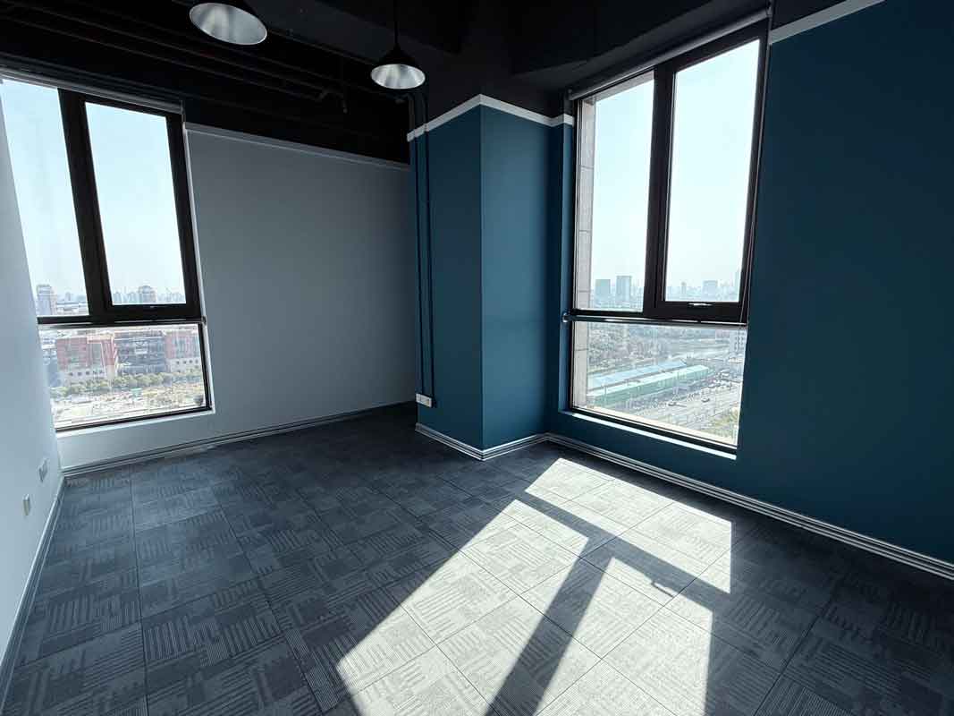 雷格斯HQ(中设广场)