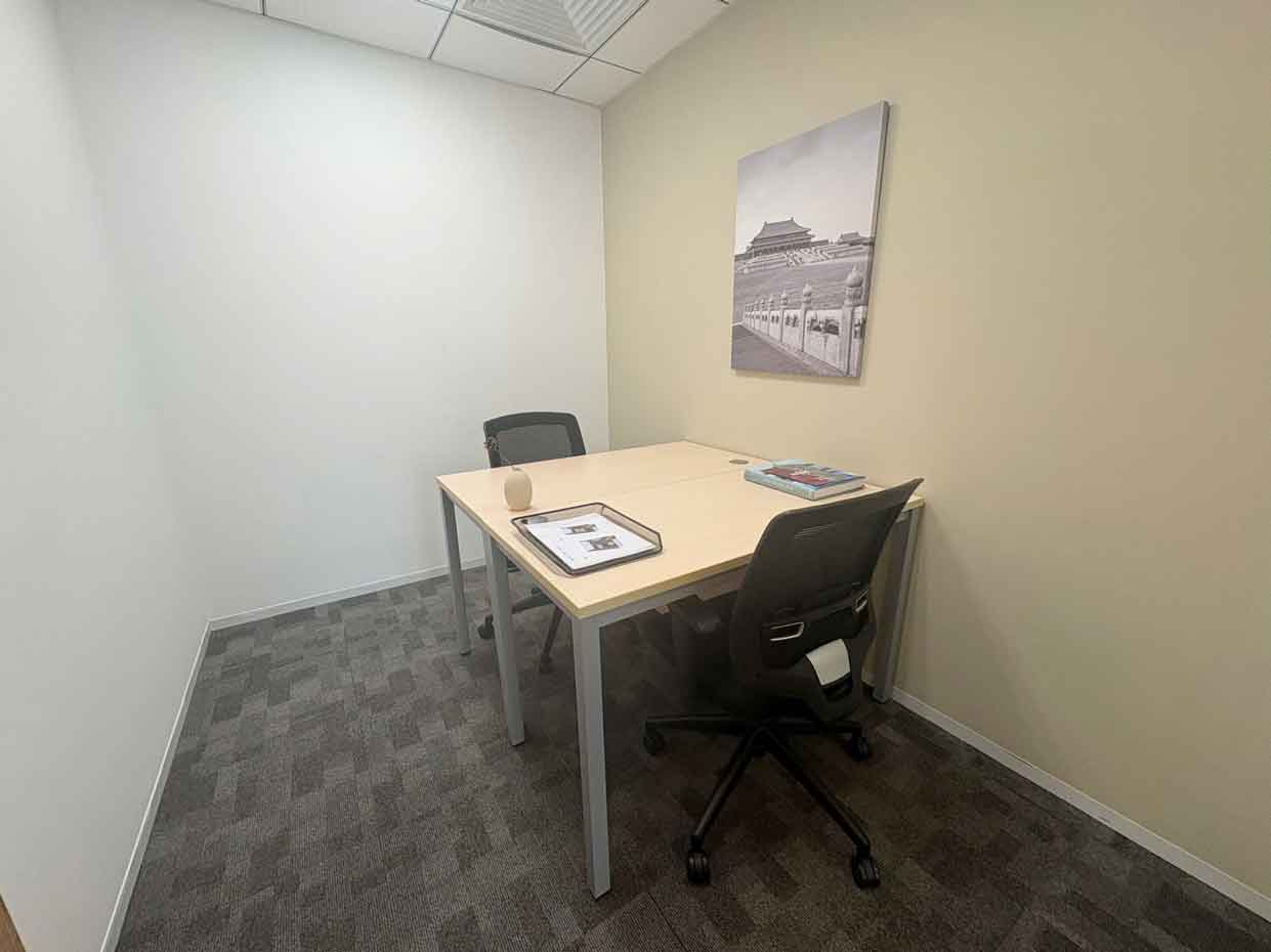 雷格斯(鸿祥大厦)2人间内侧